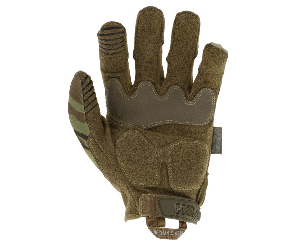 Перчатки тактические Mechanix M-Pact Multicam Мультикам