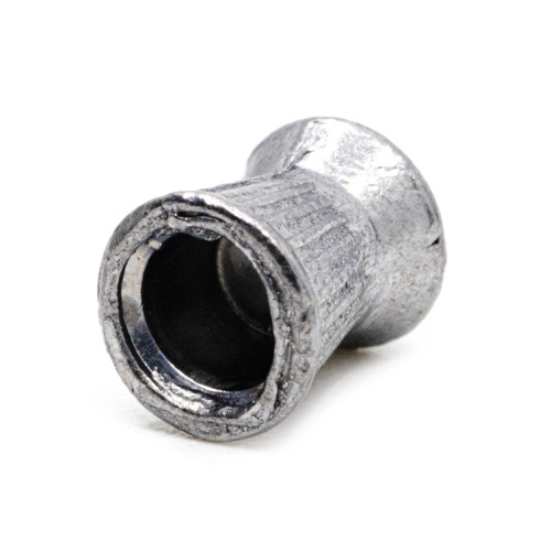 Пульки для пневматики Gamo Match Плоские 5.5 мм 1.0 г (250 шт)