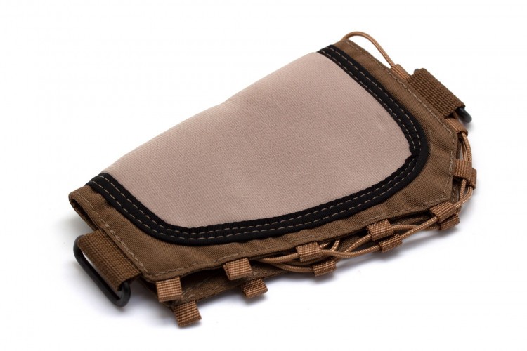 Накладка Долг на классический приклад Койот