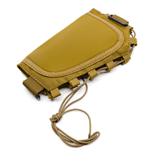 Накладка Долг на классический приклад Койот