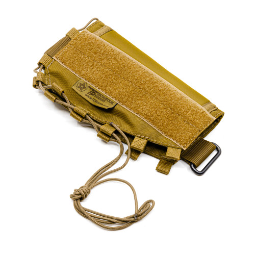 Накладка Долг на классический приклад Койот