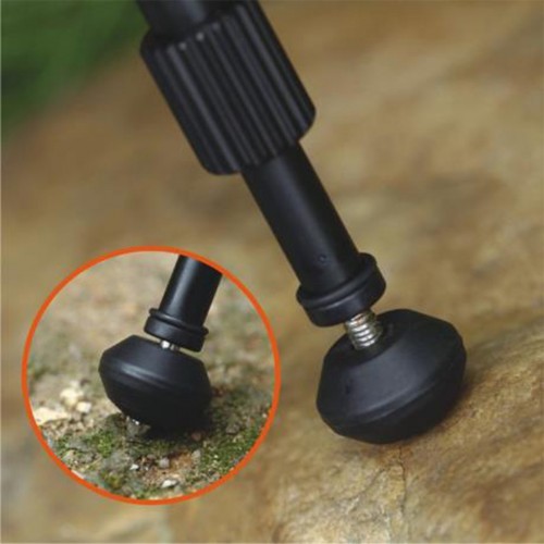 Сошки телескопические Vanguard Equalizer 2 с креплением на Антабку