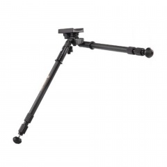 Сошки телескопические Vanguard Equalizer 2 с креплением на Антабку