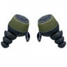 Беруши активные Earmor M20 22-82 ДБ Зелёный