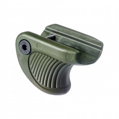 Рукоятка тактическая Fab Defense VTS для оружия на планку Picatinny Хаки