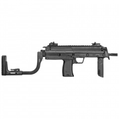 Приклад телескопический Fab Defense ARS UPGRADE для MP5 / MP5K / MP7 / G-36 / KPOS Чёрный