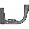 Приклад телескопический Fab Defense ARS UPGRADE для MP5 / MP5K / MP7 / G-36 / KPOS Чёрный