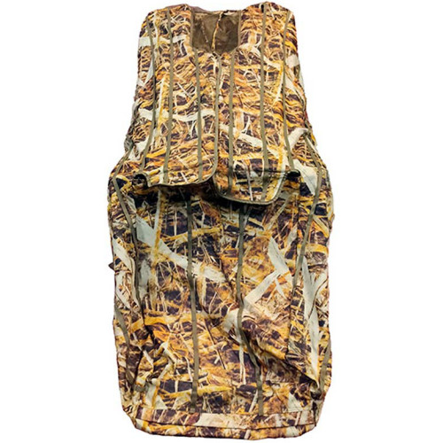 Засидка ShotTime Люкс для охоты для 1 человека 205х75х43 см