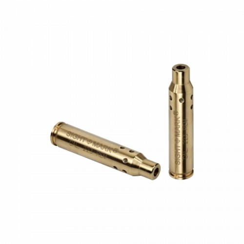 Лазерный патрон Sightmark SM39002 для 7.62x39 калибра Лазер - Красный