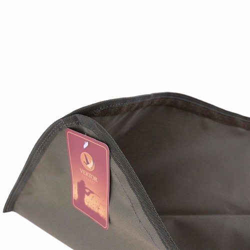 Чехол для оружия VEKTOR М-3 без оптического прицела 115 см Хаки