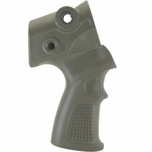 Рукоятка пистолетная DLG Tactical MP (DLG100) для МР-135 / 155 Олива