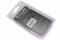 Антабка быстросъемная Allen 14510 для ремня 2.54 см на болт 2 шт