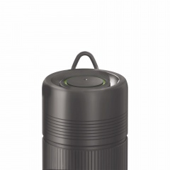 Фонарь тактический GP Design P36 Свет - Холодный 300 lm 120 м