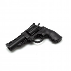 Модель сувенирная в виде оружия Microgun R1 Case в кейсе