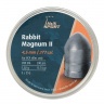 Пульки для пневматики HN Rabbit Magnum II Конусообразные 4.5 мм 1.02 г (200 шт)