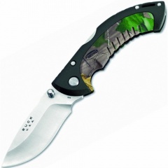 Нож складной Buck Knives Omni Hunter 10 0396CMS-B Клинок 7.6 см Камуфляж