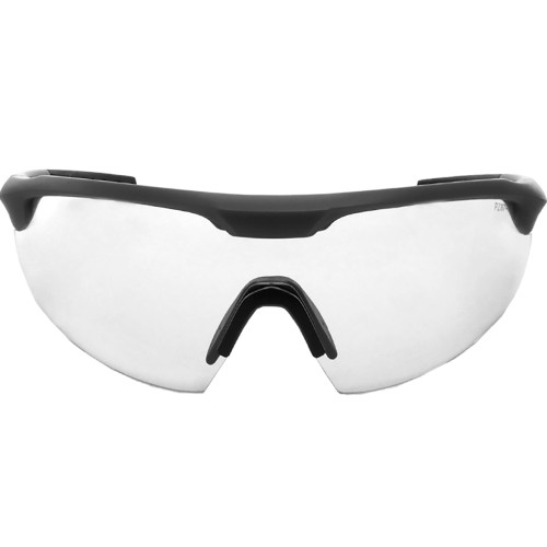 Очки баллистические стрелковые PMX Select GB-2010ST Anti-fog Прозрачные 96%