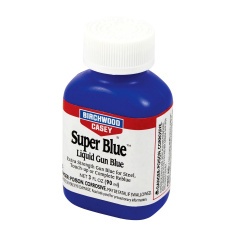 Средство Birchwood Casey Super Blue 13425 для глубокого воронения по стали 90 мл