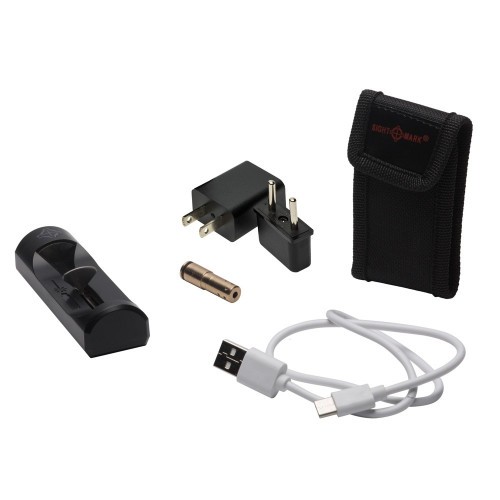 Лазерный патрон Sightmark Accudot SM39052 для калибра 9 мм Luger