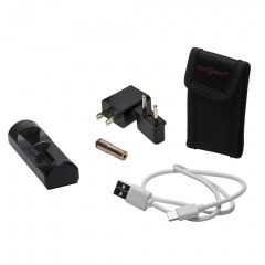 Лазерный патрон Sightmark Accudot SM39052 для калибра 9 мм Luger