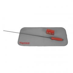Коврик Tipton 602557 для чистки оружия 30х60 см