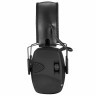 Наушники активные стрелковые PMX Pro Sport 22-82 ДБ Черный