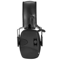 Наушники активные стрелковые PMX Pro Sport 22-82 ДБ Черный