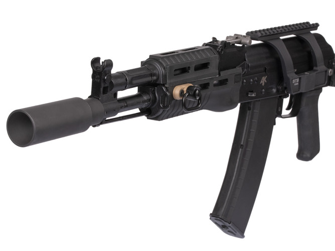 Антабка быстросъёмная ShotTime QD для ремня 2.5 cм 2 шт