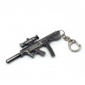 Брелок Microgun S Винтовка QBZ-95 с оптическим прицелом