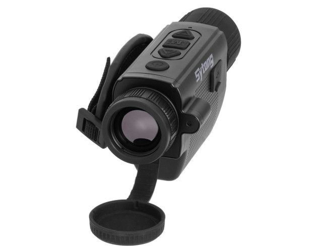 Тепловизионный монокуляр Sytong XS03-25 384х288 D25мм WiFi