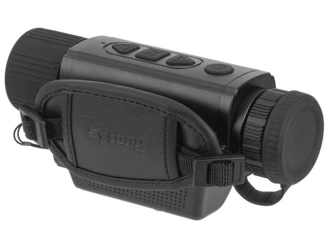 Тепловизионный монокуляр Sytong XS03-25 384х288 D25мм WiFi