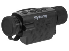 Тепловизионный монокуляр Sytong XS03-25 384х288 D25мм WiFi