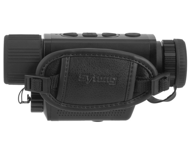 Тепловизионный монокуляр Sytong XS03-25 384х288 D25мм WiFi