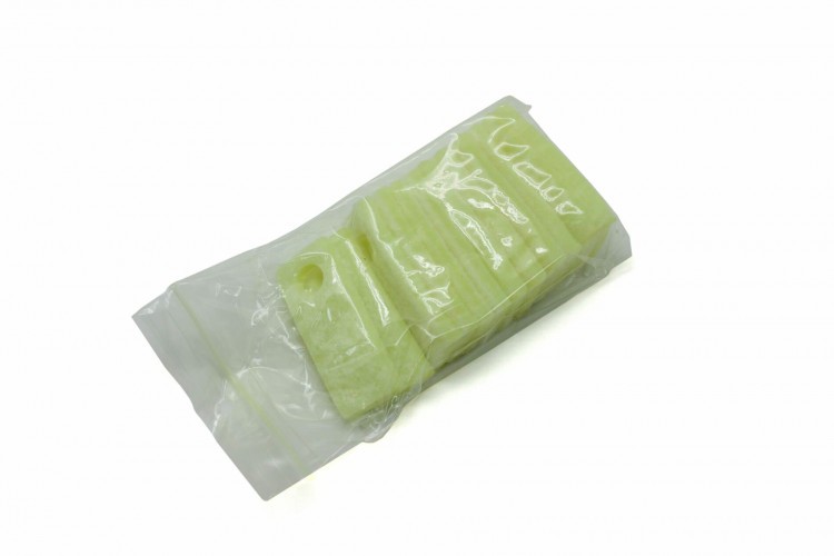 Приманка на кабана Buck Expert 04-51-12SYN ароматизатор выделений самца Пластины