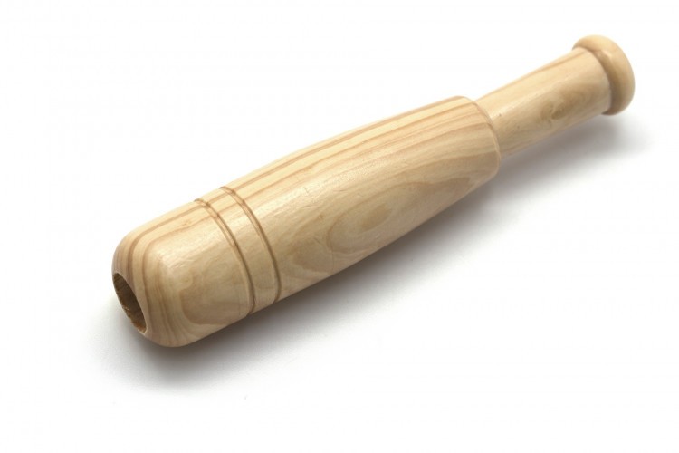 Манок духовой на утку крякву Helen Baud 61 BLI Дерево