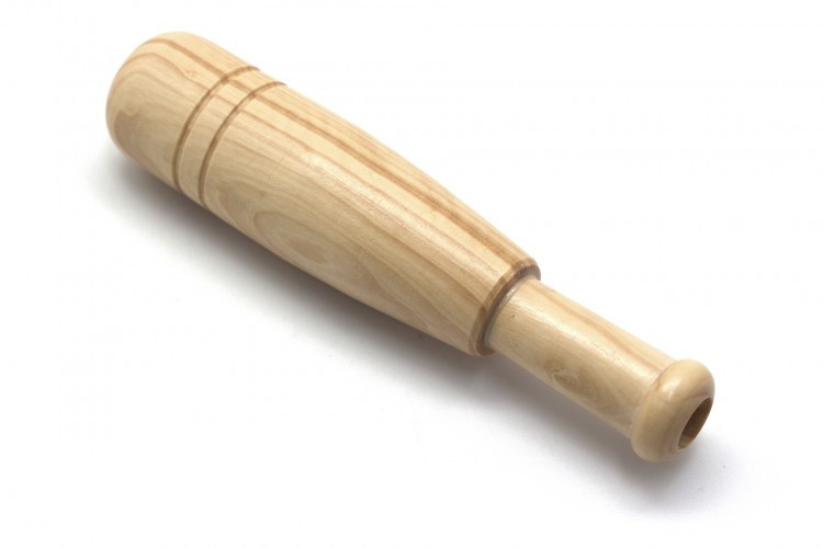 Манок духовой на утку крякву Helen Baud 61 BLI Дерево