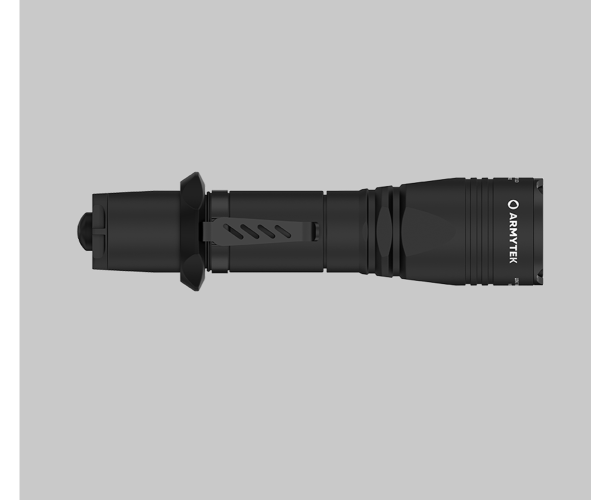 Набор тактический Armytek Dobermann Extended Set фонарь и аксессуары