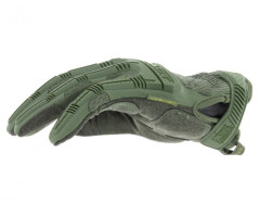 Перчатки тактические Mechanix M-Pact OD Green Зеленый