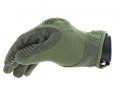 Перчатки тактические Mechanix M-Pact OD Green Зеленый