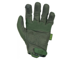 Перчатки тактические Mechanix M-Pact OD Green Зеленый