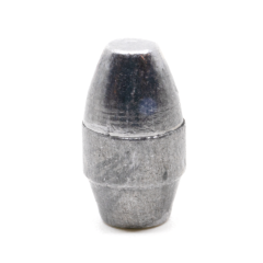 Пульки для пневматики Стикхант PCP Конусообразные 6.38 мм 3 г Штамп (400 шт)