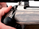 Накладка Vector Optics Bolt Action Silicon Cover на рукоять затвора