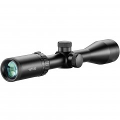 Прицел оптический Hawke Vantage 3-9X40 SFP FP WP (14121) Сетка Mil-Dot