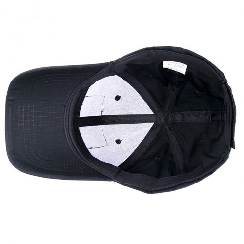 Бейсболка PMX Tactical Pro III Чёрный