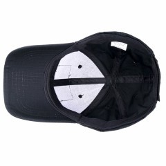 Бейсболка PMX Tactical Pro III Чёрный