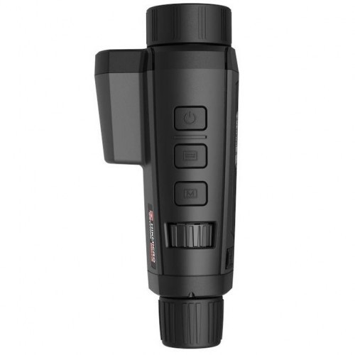 Монокуляр тепловизионный Hikmicro Gryphon (HM-TS23-25QG/WLV-GH25L) 2.4-19.1X25 S=384X288 Обнаружение до 1200 м