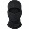 Маска балаклава RusForce Aircap летняя 4 в 1 Чёрный