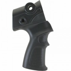 Рукоятка пистолетная DLG Tactical MP (DLG100) для МР-135 / 155 Чёрный