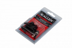 Антабка быстросъемная Allen 14420 для ремня 2.54 см с комплектом болтов 2 шт