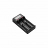 Зарядное устройство Fenix ARE-D2 на 2 канал с функцией PowerBank
